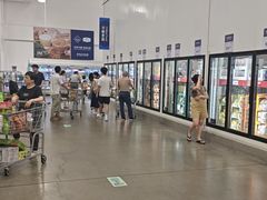 -山姆会员商店(邻瑞广场店)