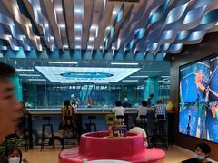 -Swim斯卫姆国际儿童游泳中心(红博中央公园店)