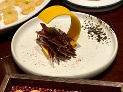-环球港凯悦 · 享悦中餐厅