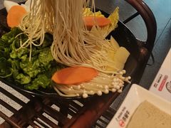 -许府牛火锅(信义坊总店)