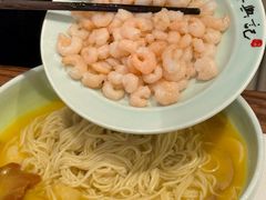 -裕兴记•蟹黄面馆(人民广场店)