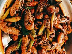 -前海沿·青岛菜(李沧万达店)