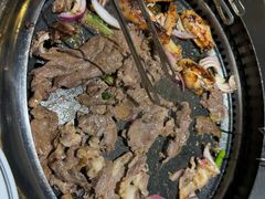 -炉队长·齐齐哈尔家庭烤肉(马家堡店)