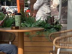 -霸王茶姬(西单百货店)