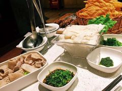 -九府羊·鲜羊火锅·烤串(新华路店)