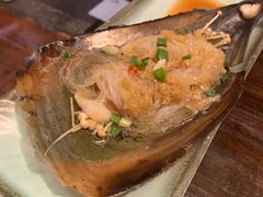 -臻馆小龙虾