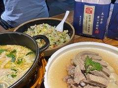 -打酱油·非遗淮扬菜(瘦西湖梅岭店)