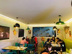 大堂-粉家柳州螺蛳粉(杨宅路店)
