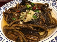 -陈记菜馆·非遗淮扬菜(东关街教场店)