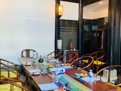 -崂山书院酒店