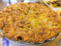 -东吉馆韩式餐厅(八经街总店)