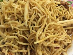 三丝辣酱冷面-万寿斋(山阴路店)