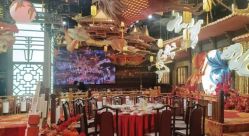 -希乐曼艺术中心·婚礼·活动·宴会厅(南山店)