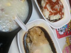 -华辉拉肠(同福店)