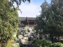 -南来顺饭庄·清真(南菜园店)