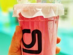 -gleeglee乐溢亦茶(合生汇店)