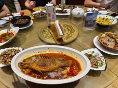 -鸿运楼·舌尖上的徽菜