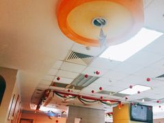 -麦当劳(联盛店)
