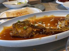 -味莊·青岛菜(云霄路店)