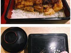 -昇鳗鱼家(浦东店)