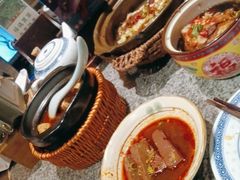 -南京大牌档(济南万象城店)