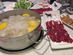 -今日牛事潮汕鲜牛肉火锅(瑞金店)