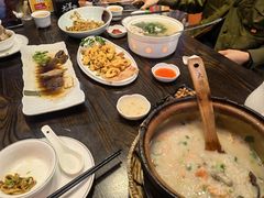 -大洋家·精品潮汕菜·生腌砂锅粥(天河东路店)