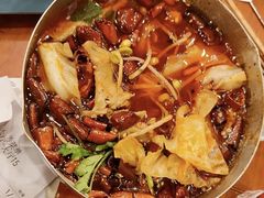 -有滋有味烧烤涮(果园星城C区店)