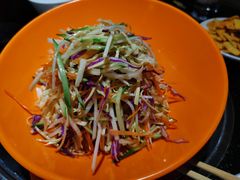 -城南老友羊蝎子火锅(花乡奥莱店)