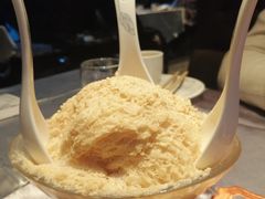 花生绵绵冰-红辣椒·川菜·火锅(张杨路店)