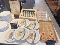 -铭家点心(秦岭路店)