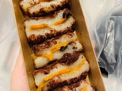 -南大门韩糕(后埭溪路店)