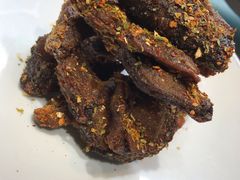 酥鱼-大牌大·传统杭帮菜(湖滨店)