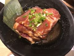 -新石器烤肉(中房金谊广场店)
