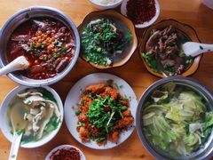 -周记翘脚牛肉