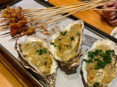 -湘西小妖·小串烧烤(雅居乐店)