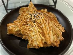 乾隆白菜-羲和雅苑•北京烤鸭(陆家嘴中心店)