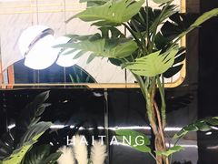 大堂-泽西岛·影院沐足SPA(西大街店)