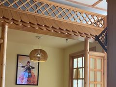 -恩你小木屋·韩式料理(南长街店)