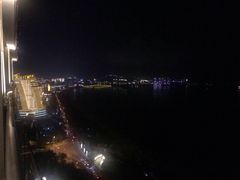 -三亚福朋喜来登酒店·大堂吧
