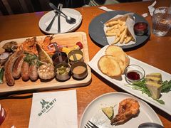 -布拉格餐厅· 中欧捷克菜(全国首店)