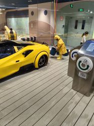 -奈尔宝家庭中心·亲子餐厅(北京东坝万达店)