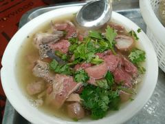 羊杂汤-新月斋(豆瓣胡同店)