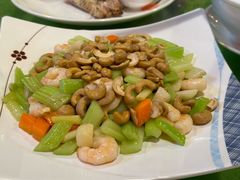 -盛港湾海鲜食府(黄沙店)