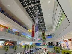 -北京华联购物中心(天通苑店)