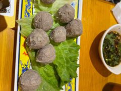 -大吉利·潮汕鲜牛肉火锅(西安店)