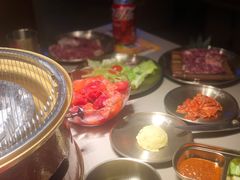 -西塔老太太泥炉烤肉(温州首店万象城黑金店)