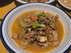 -好帮厨·下饭浏阳菜·坚持现炒(月湖店)
