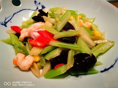 -镜泊小镇(东长安街店)