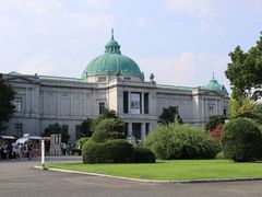 -东京国立博物馆